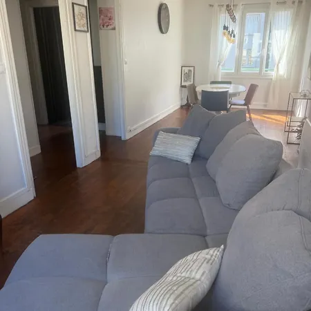 Au Coeur De Apartment *